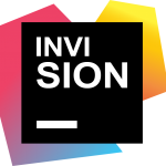 invision icon