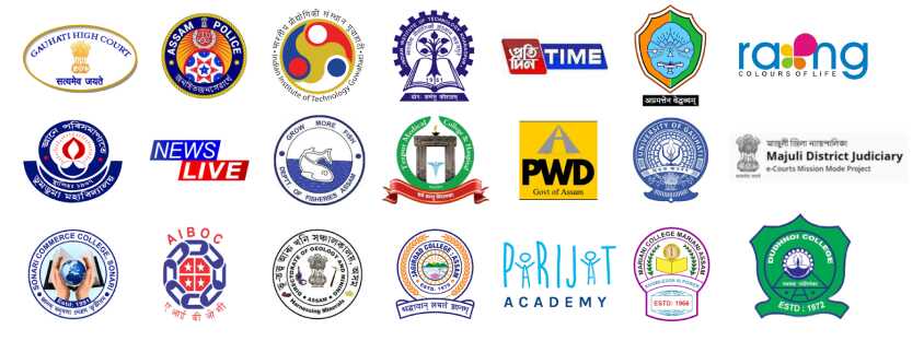 Used by professionals at many organizations