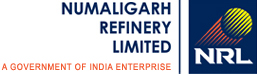 Supported by Numaligarh Refinery Limited